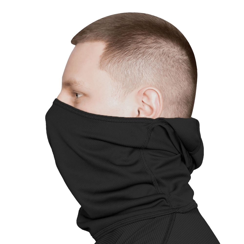 Balaclava CG Pro CoolPass Black