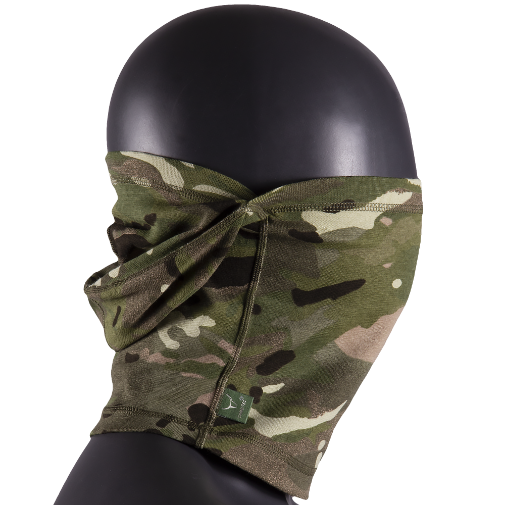 Basic Ribana Balaclava MC