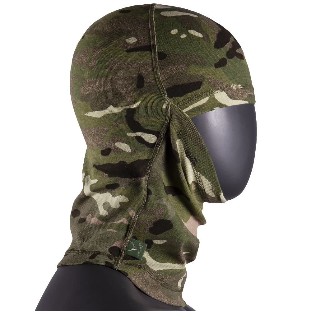 Basic Ribana Balaclava MC