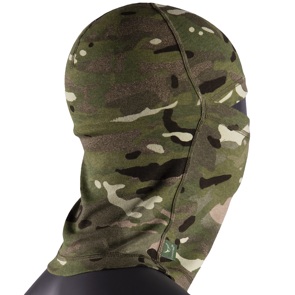 Basic Ribana Balaclava MC