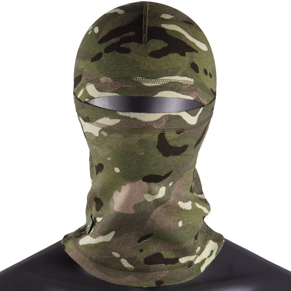 Basic Ribana Balaclava MC