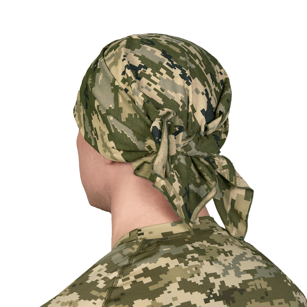 Bandana CM Cotton Pixel