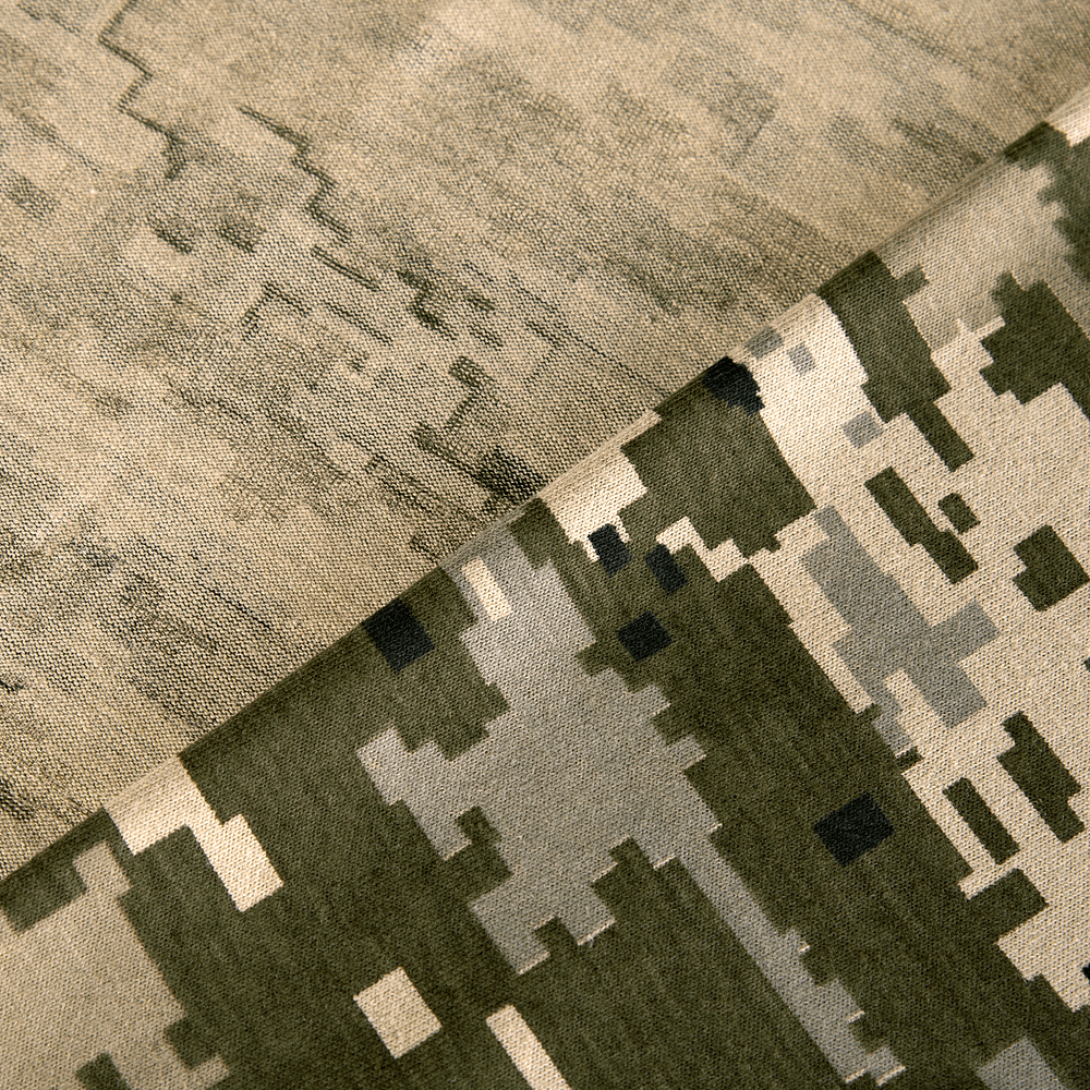 Bandana CM Cotton Pixel