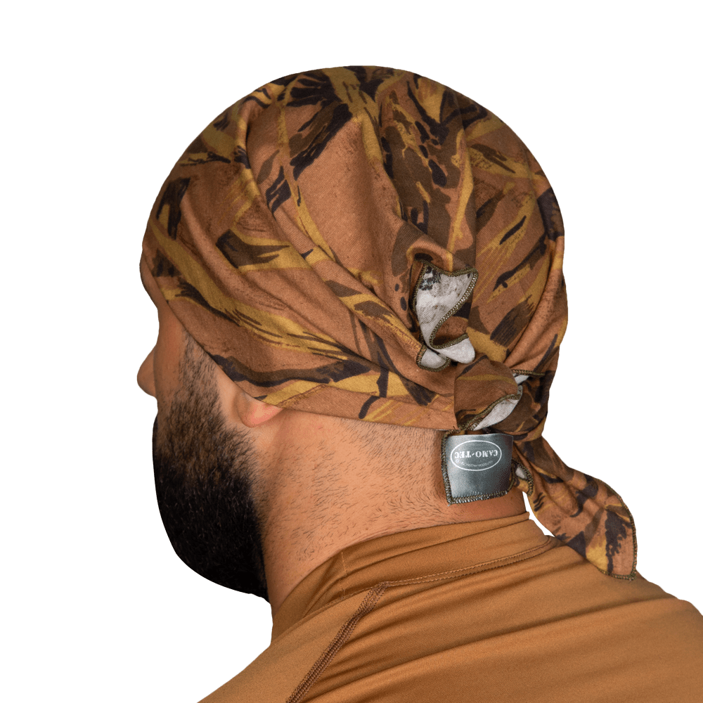Bandana Cotton Cane-1