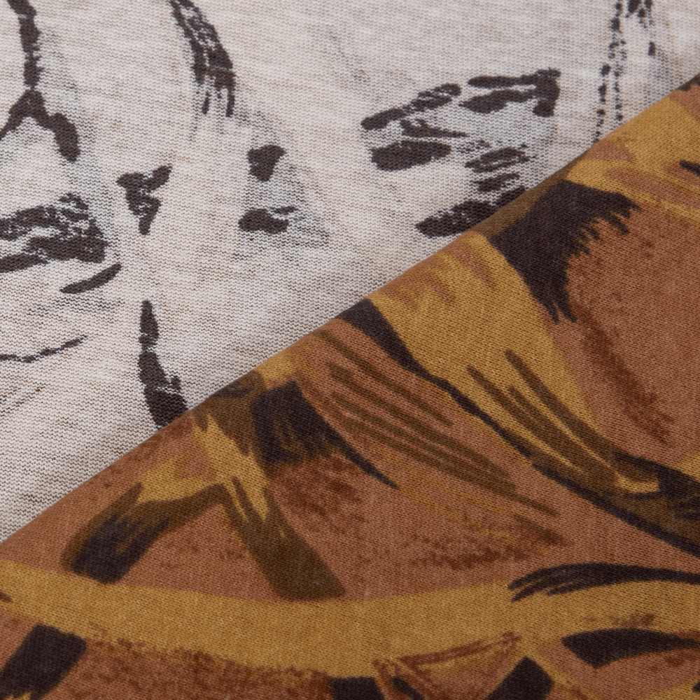 Bandana Cotton Cane-1