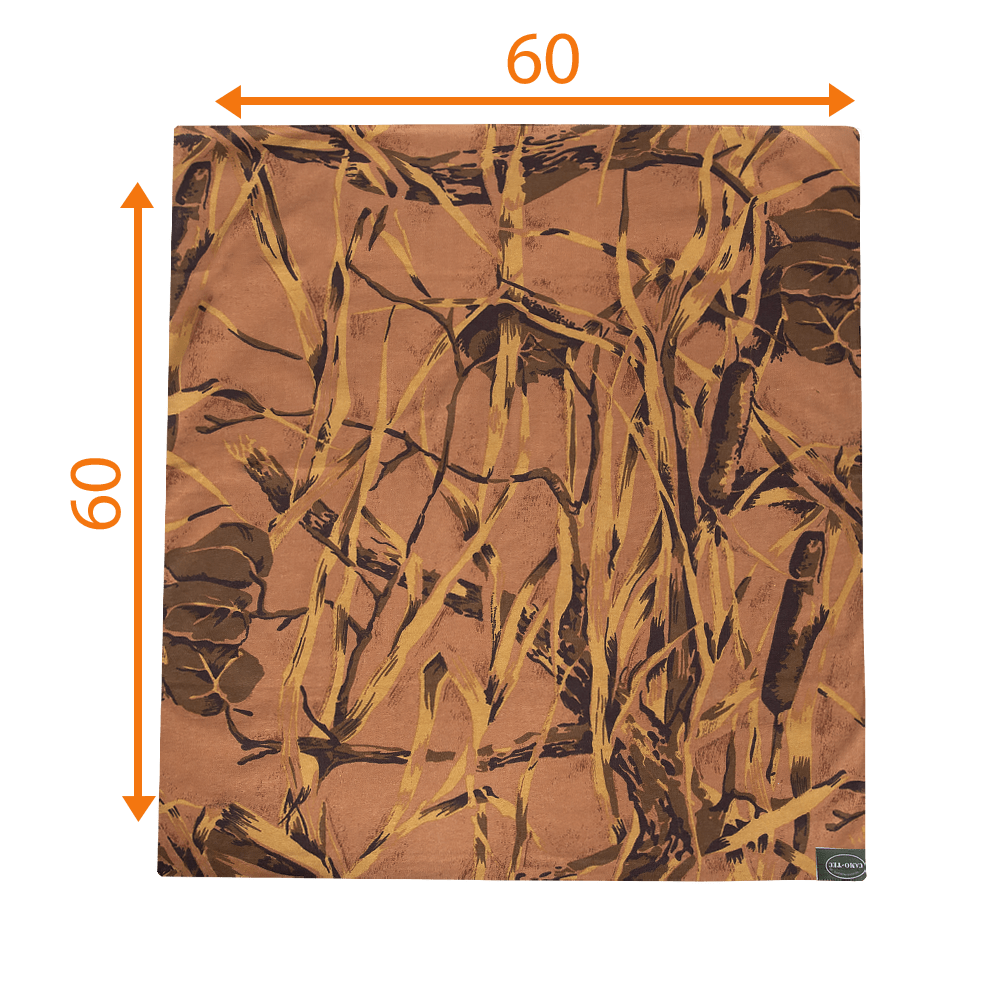 Bandana Cotton Cane-1