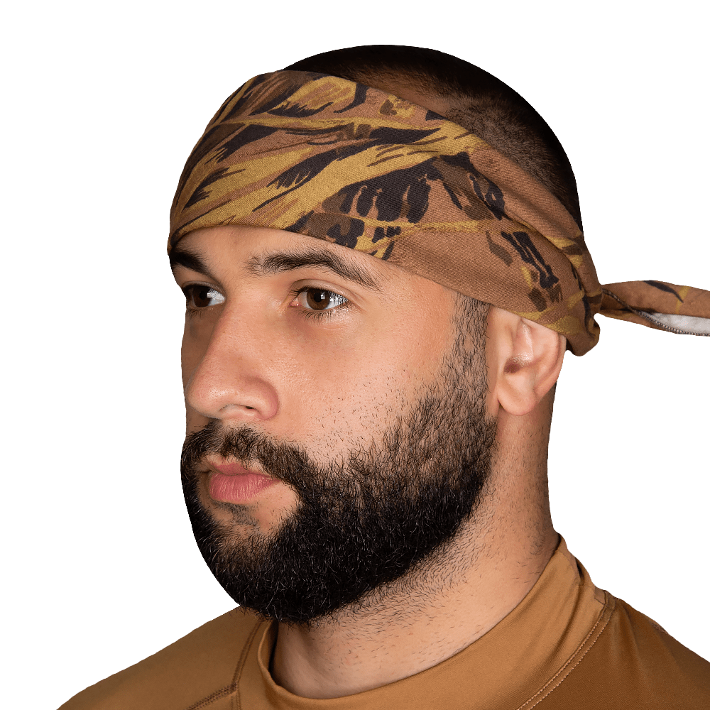 Bandana Cotton Cane-1
