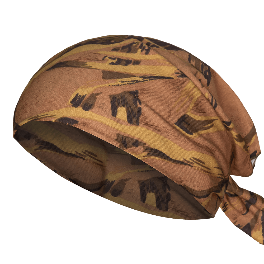 Bandana Cotton Cane-1