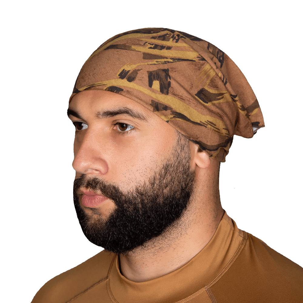 Bandana Cotton Cane-1