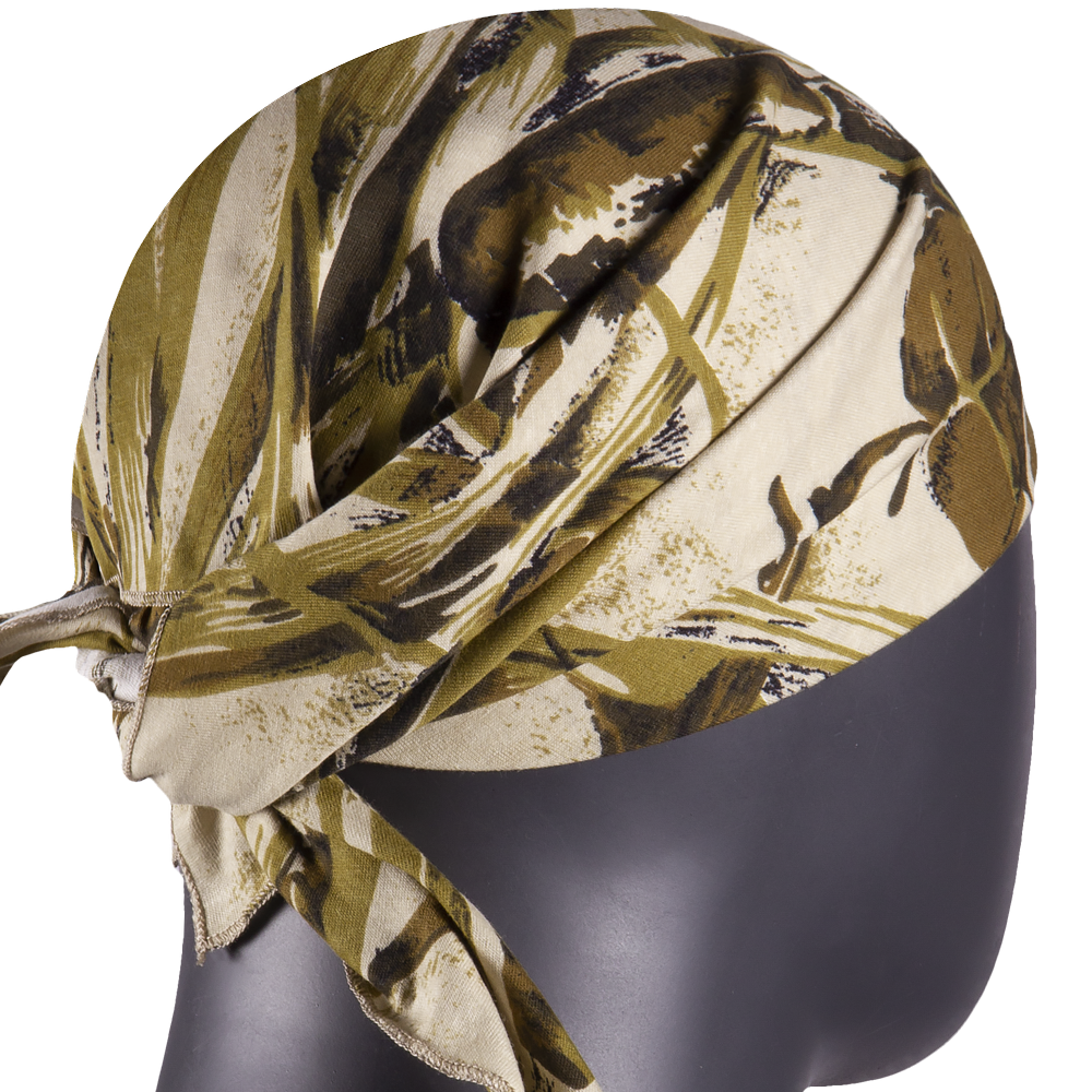 Bandana Cotton Cane-2