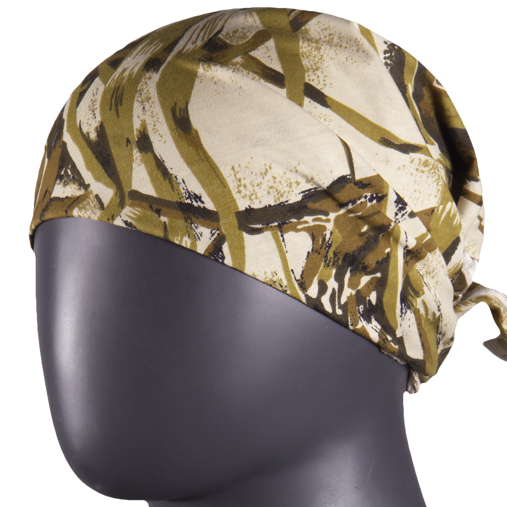 Bandana Cotton Cane-2