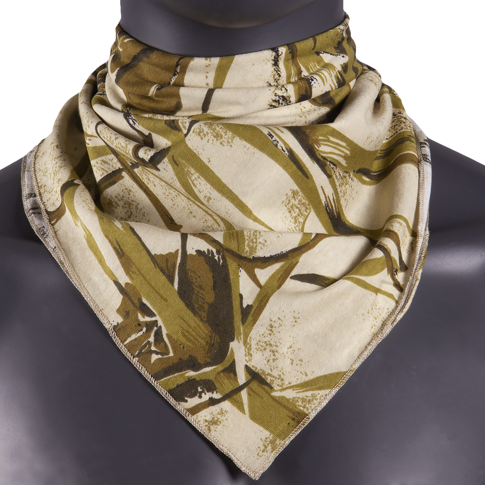 Bandana Cotton Cane-2