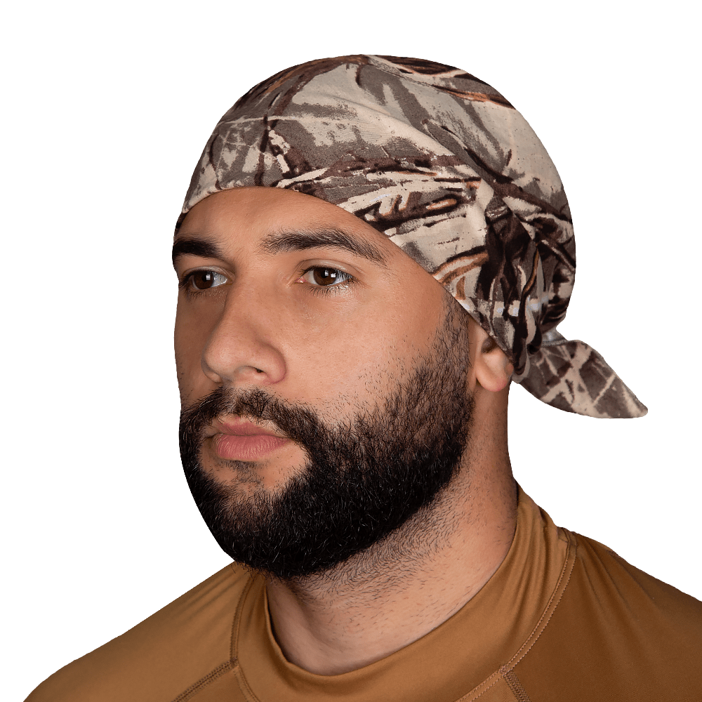 Bandana Cotton Cane-3