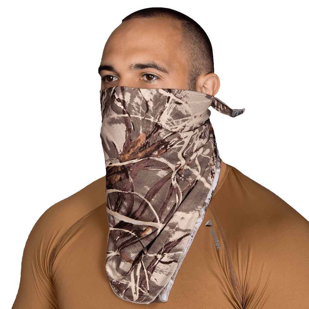 Bandana Cotton Cane-3