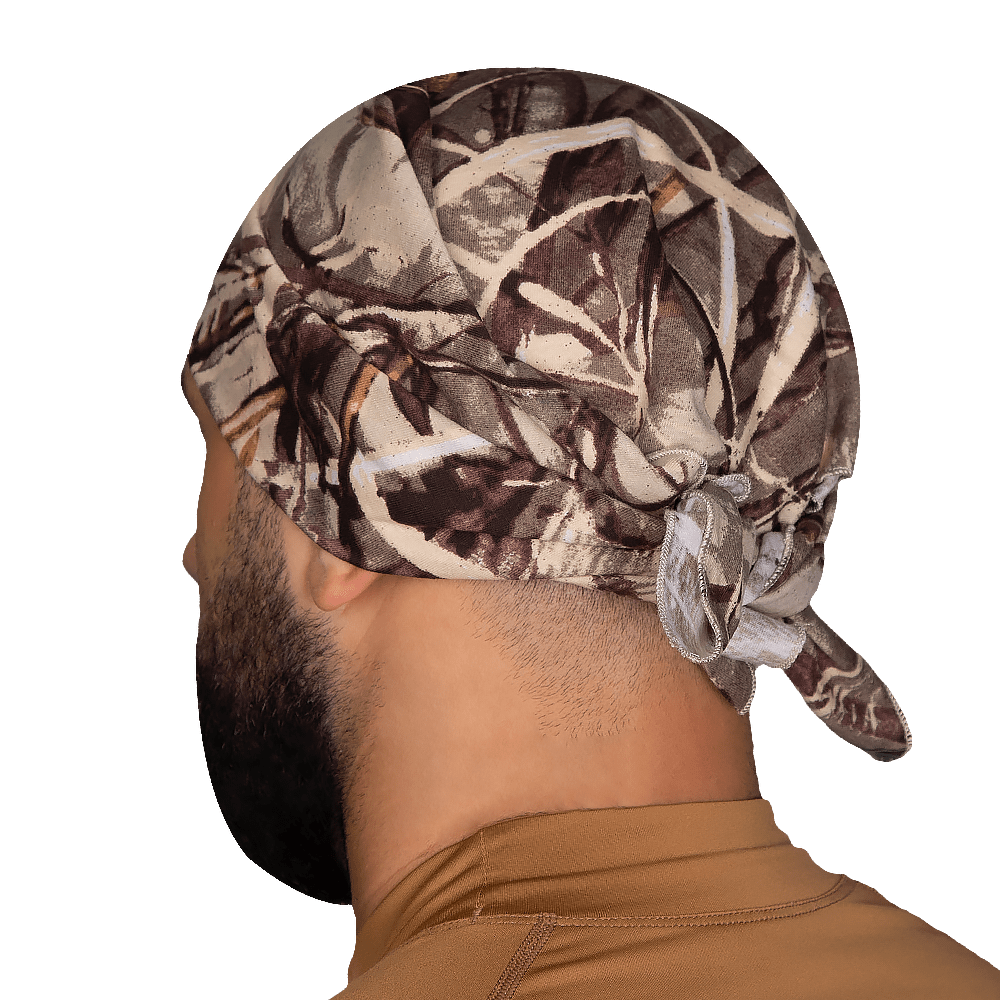 Bandana Cotton Cane-3