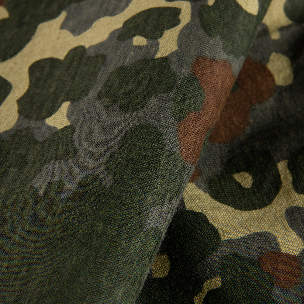 Cotton Flecktarn Bandana