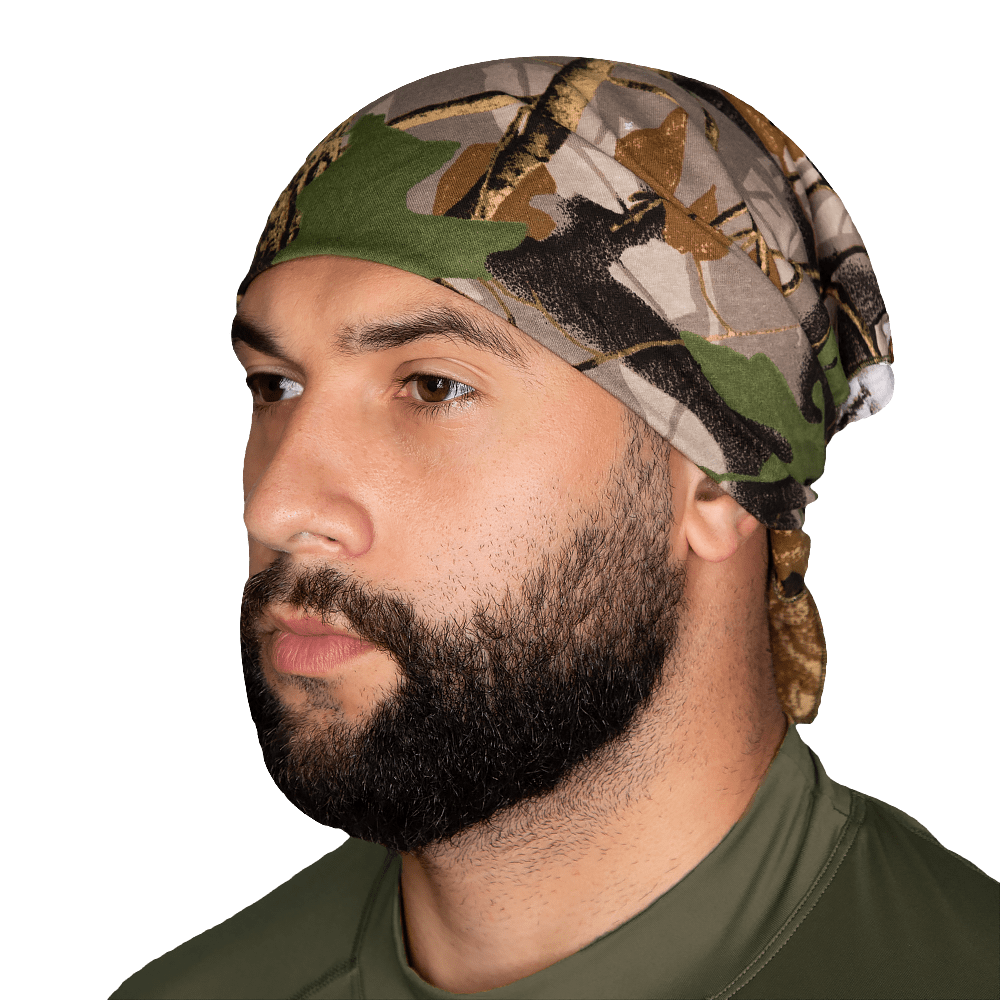 Bandana Cotton OAK-2