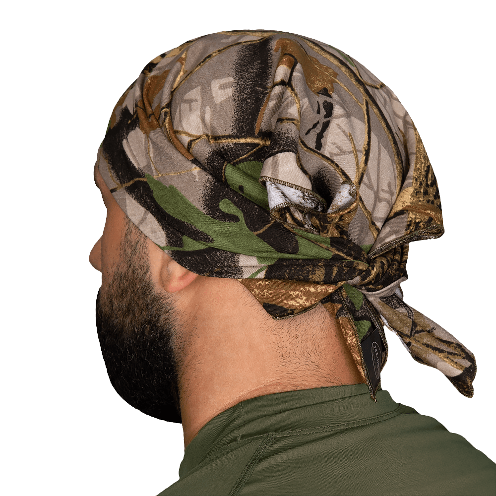 Bandana Cotton OAK-2