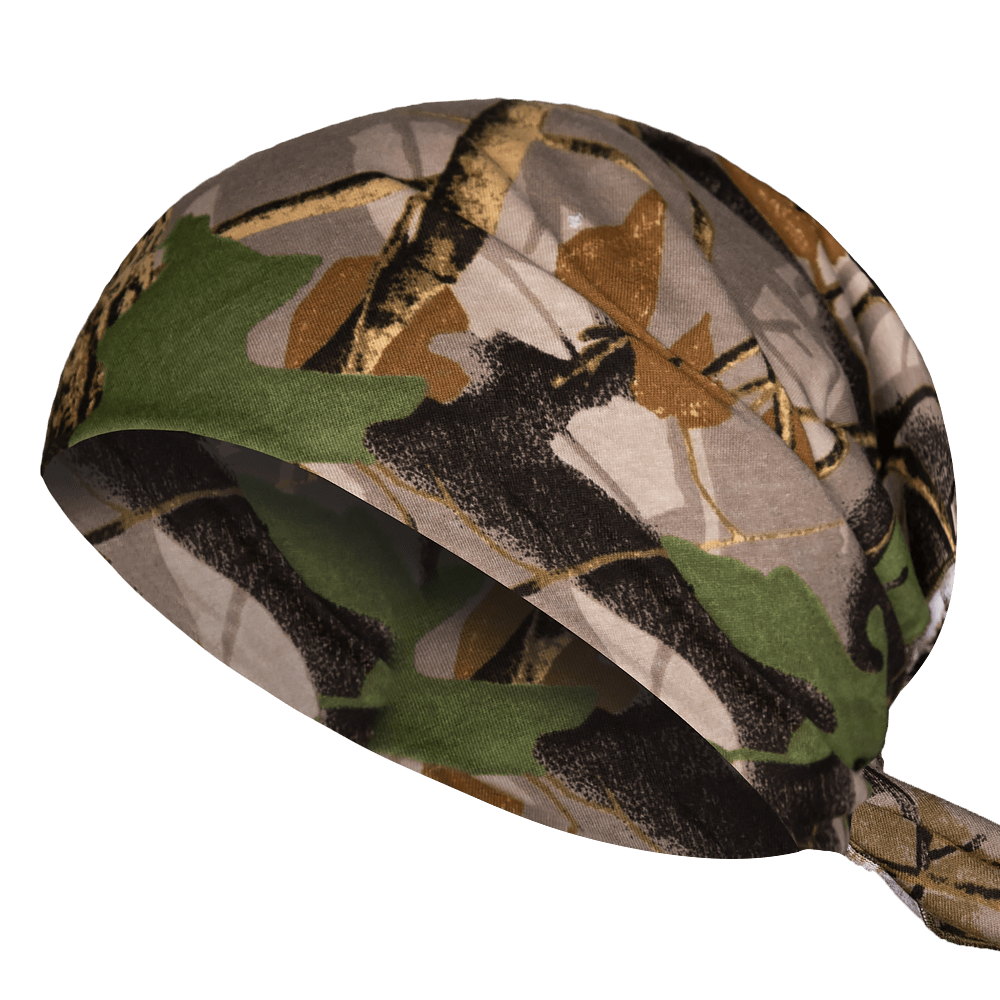 Bandana Cotton OAK-2