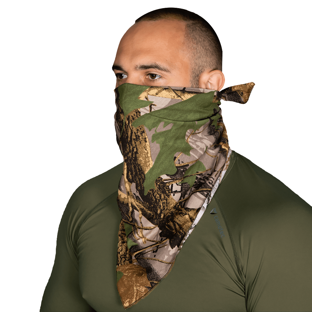 Bandana Cotton OAK-2