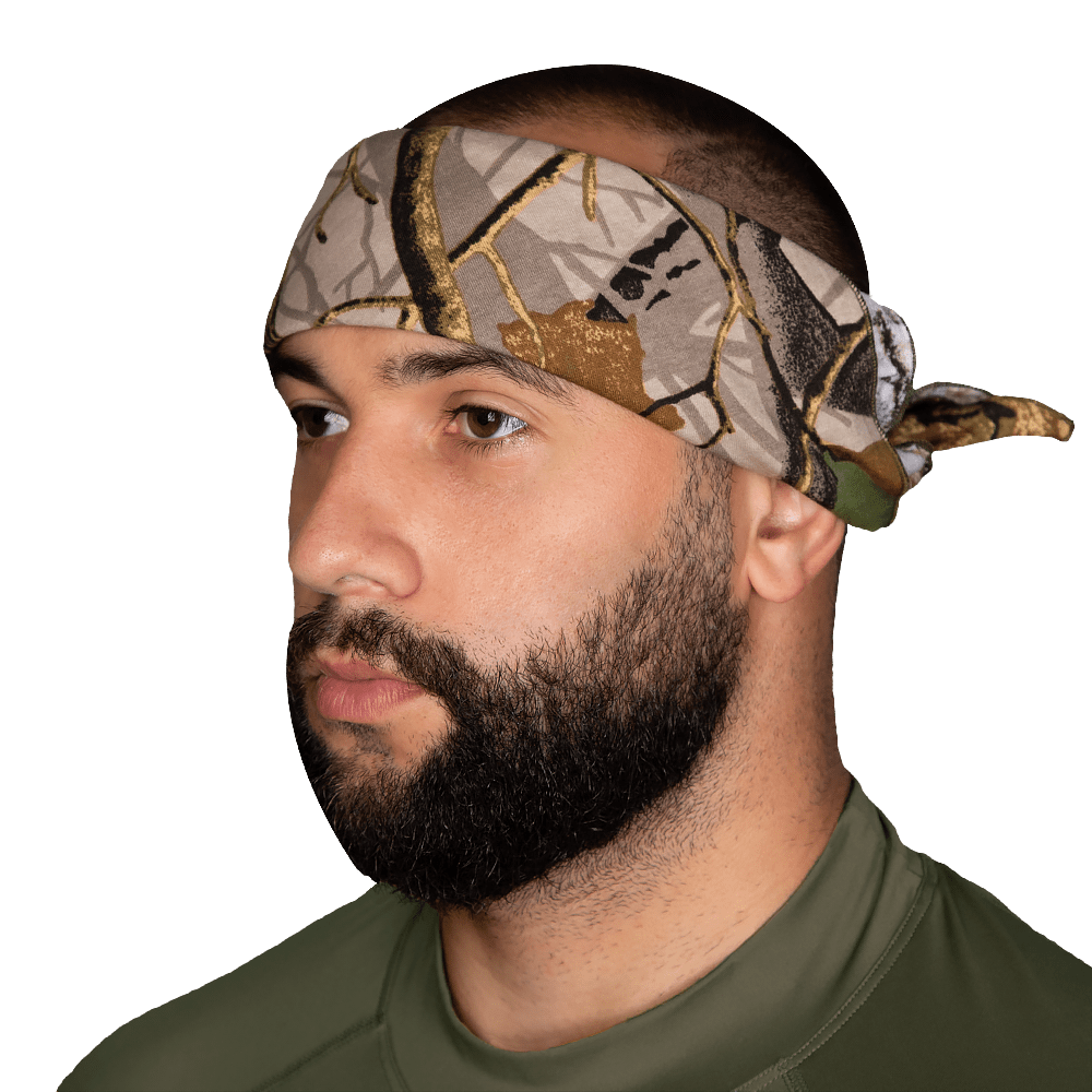 Bandana Cotton OAK-2
