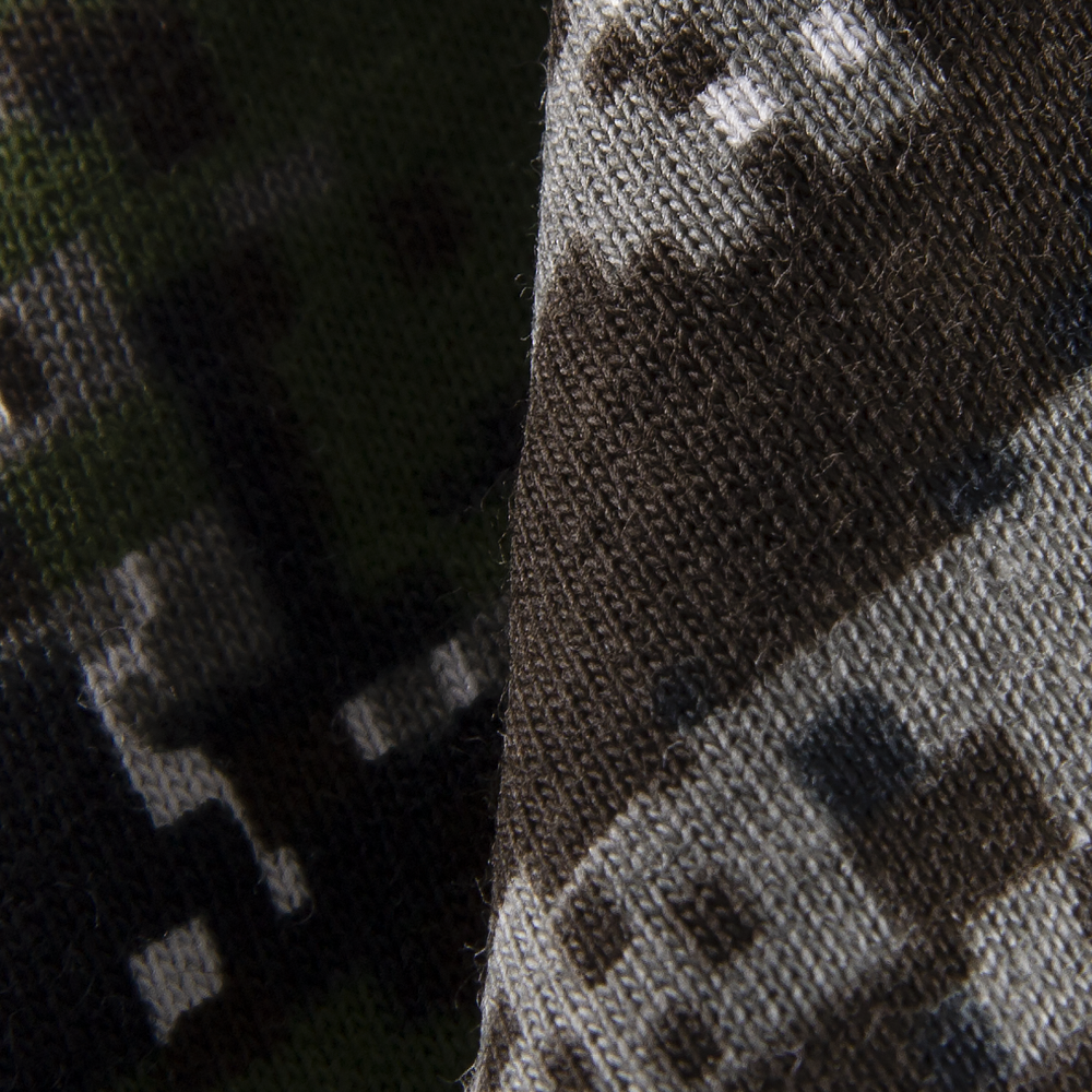 Bandana Cotton Sitka Green