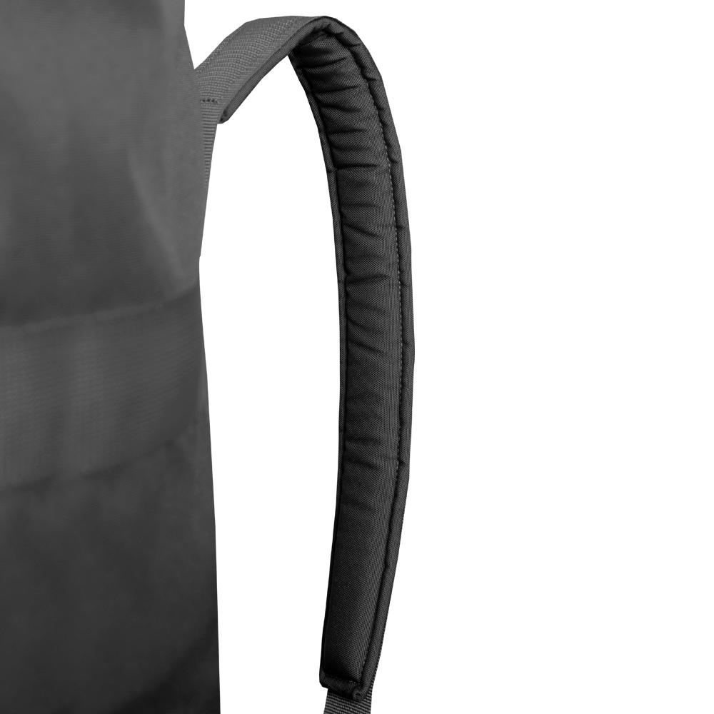 Duffel Bag Carrier 100L Black