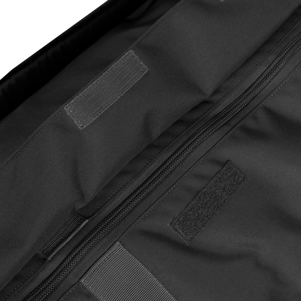 Duffel Bag Carrier 100L Black