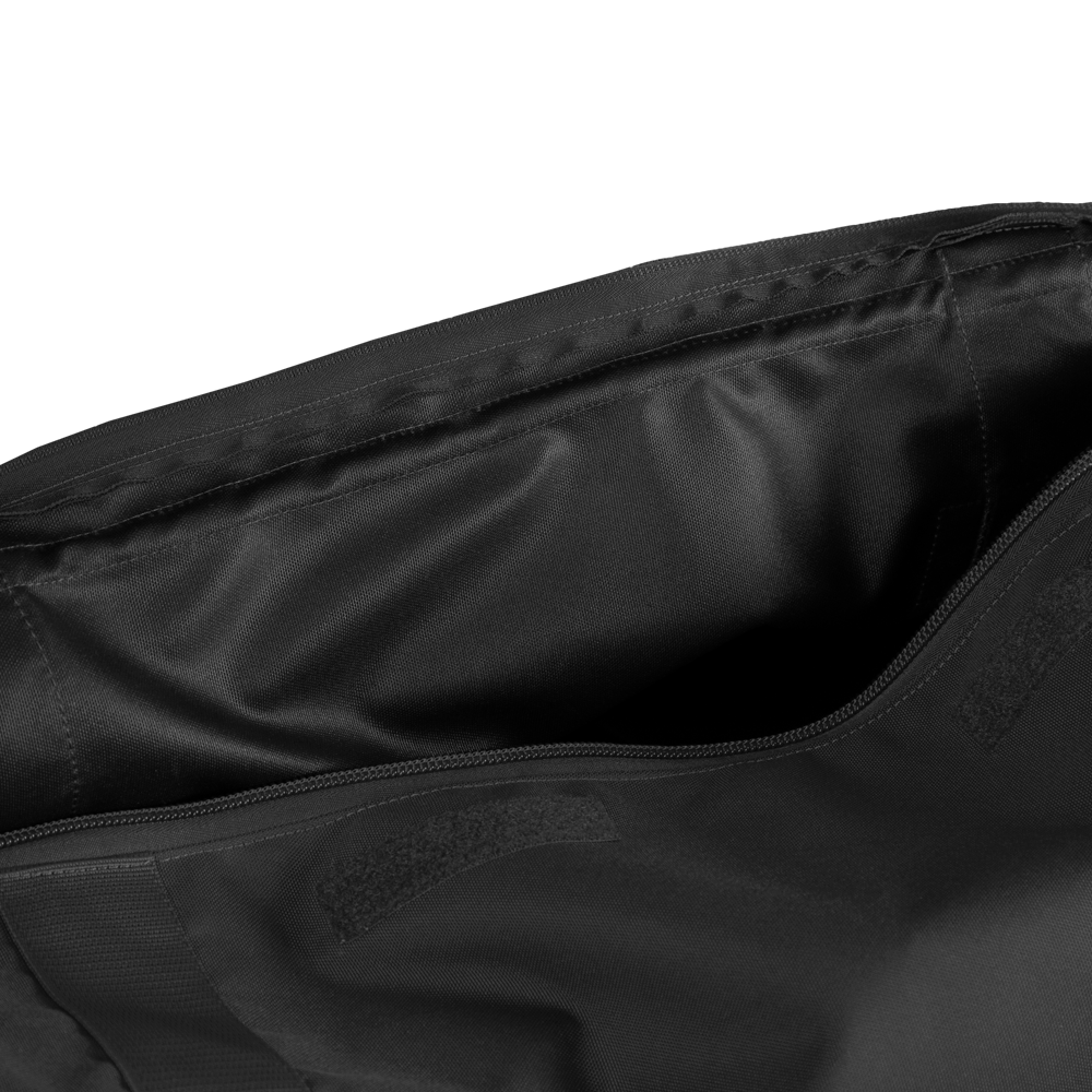 Duffel Bag Carrier 100L Black