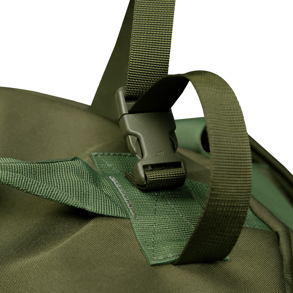 Duffel Bag Carrier 100L Olive