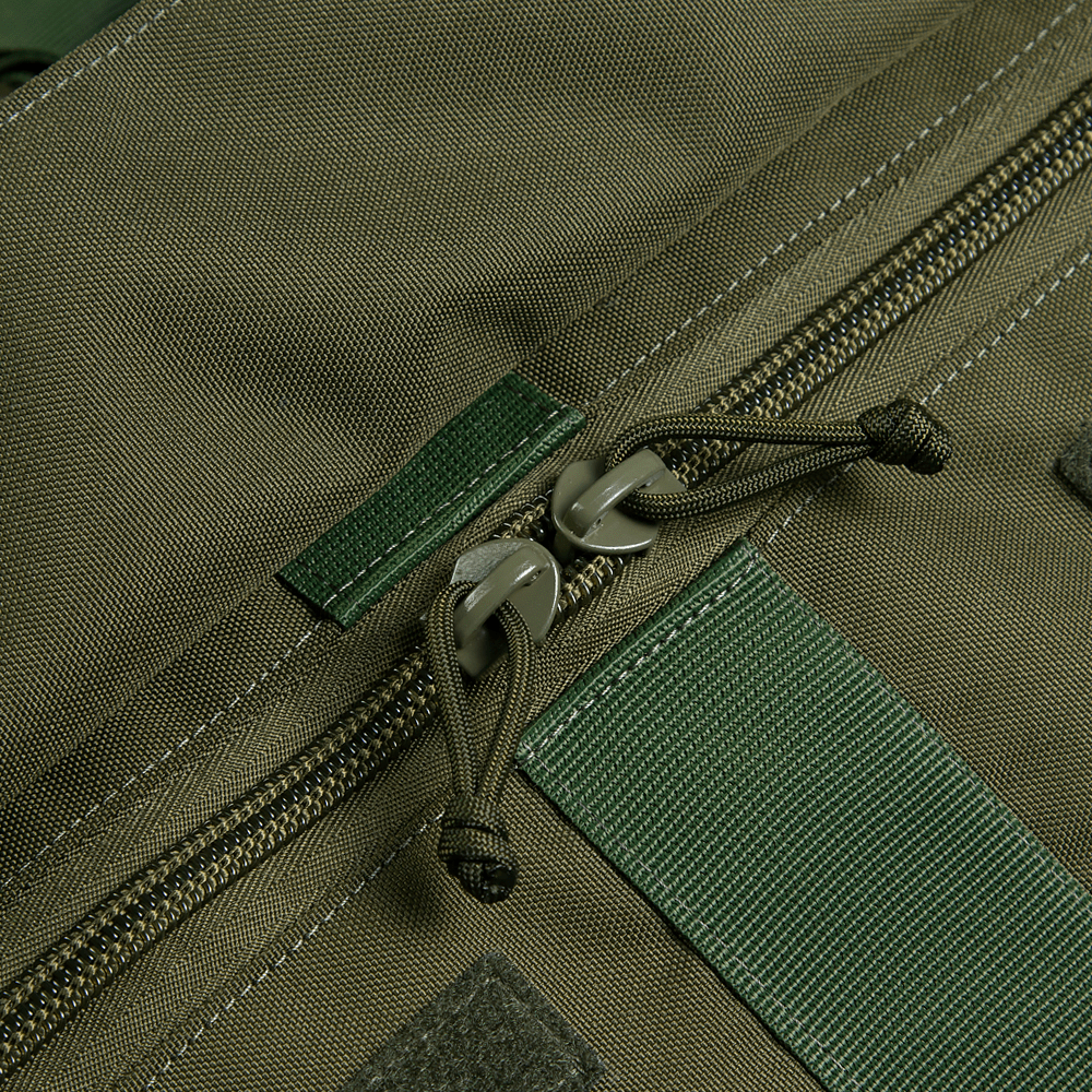Duffel Bag Carrier 100L Olive