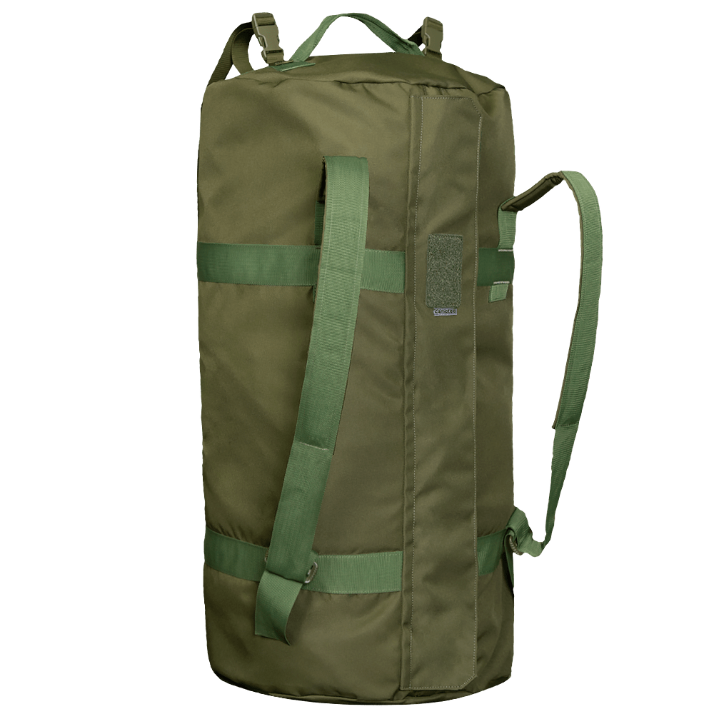 Duffel Bag Carrier 100L Olive
