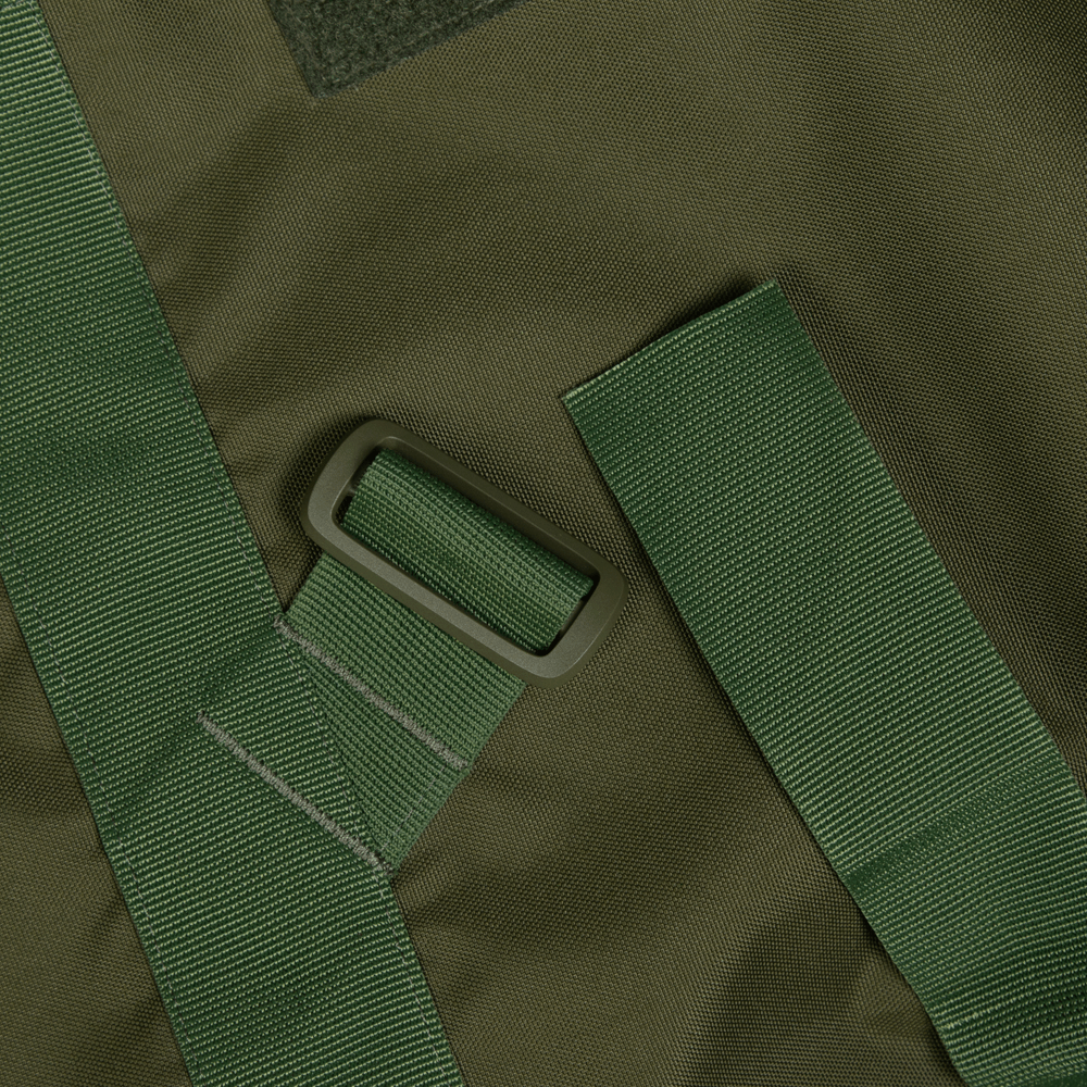 Duffel Bag Carrier 100L Olive