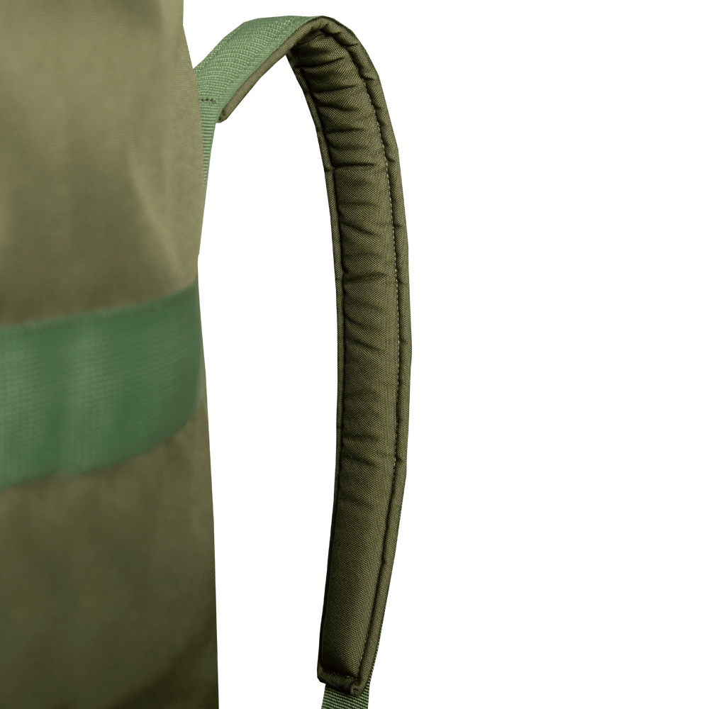 Duffel Bag Carrier 100L Olive