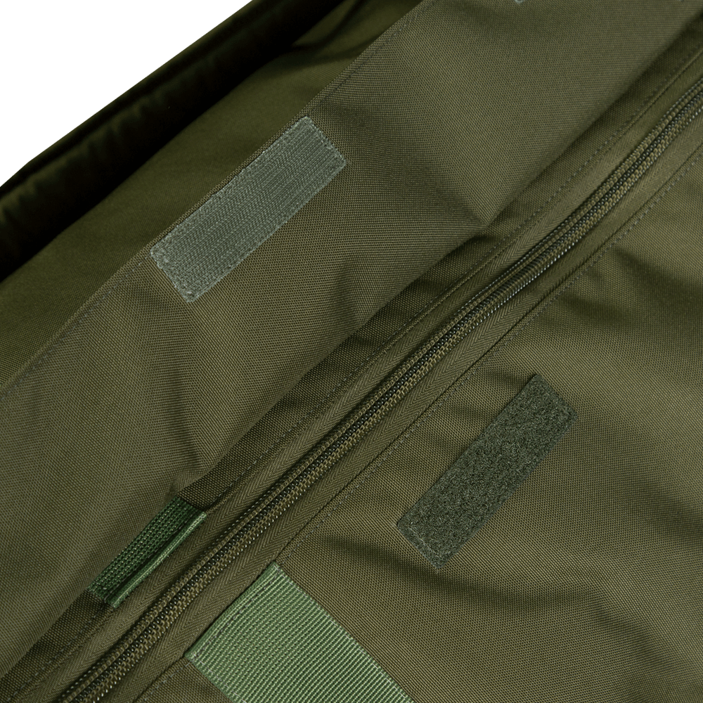 Duffel Bag Carrier 100L Olive
