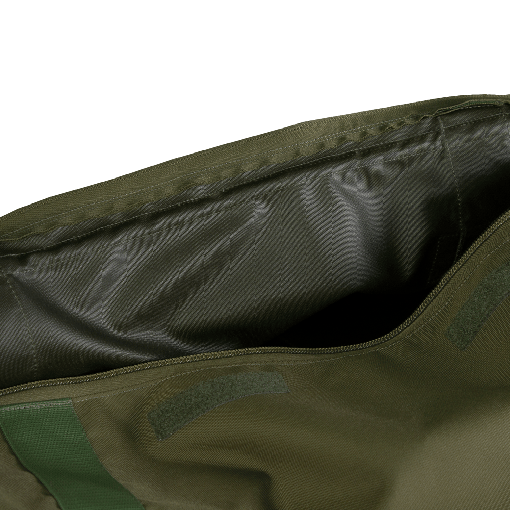 Duffel Bag Carrier 100L Olive