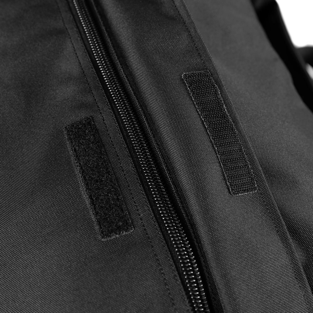 Duffel Bag Carrier 105L Black