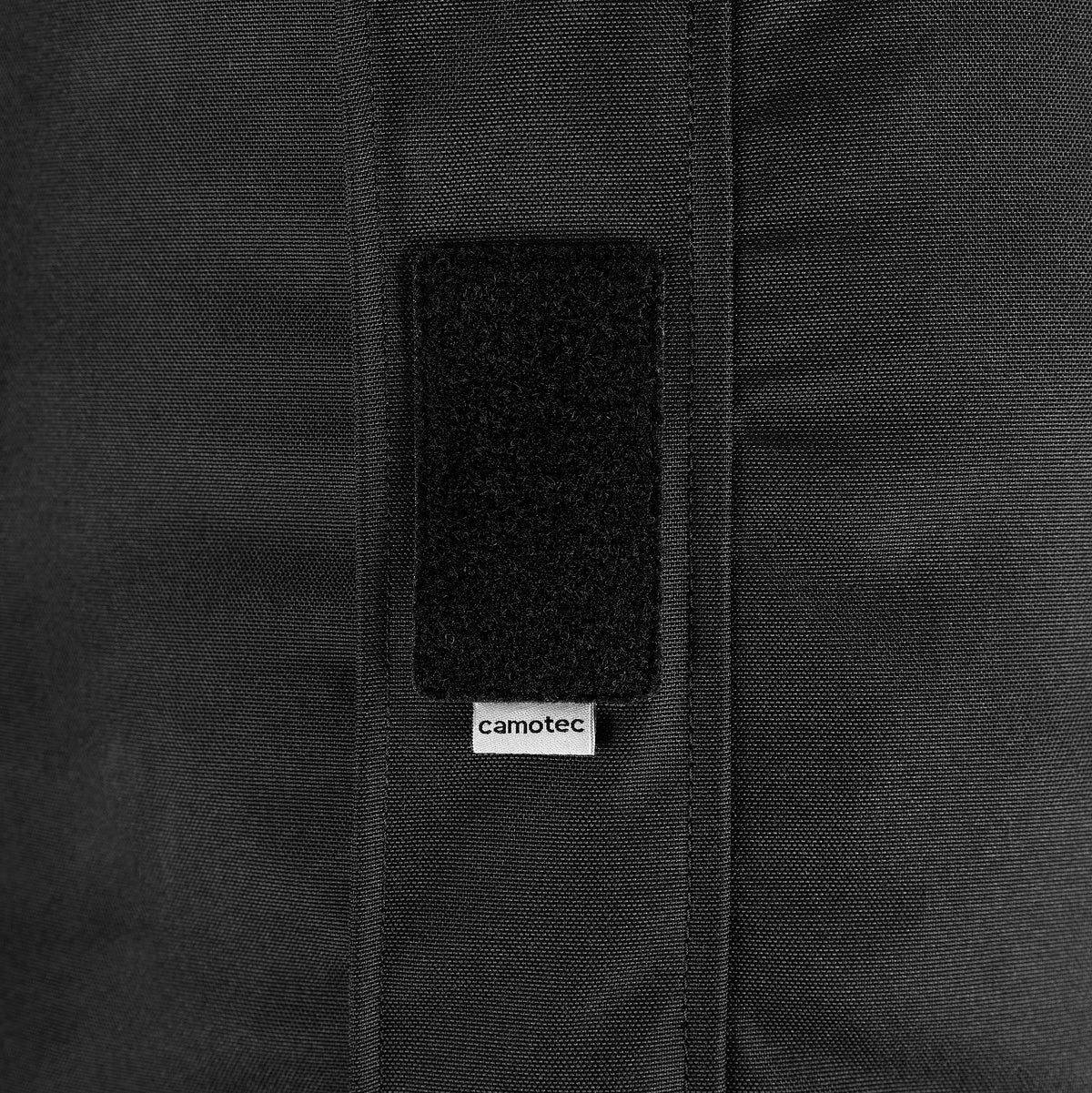 Duffel Bag Carrier 105L Black