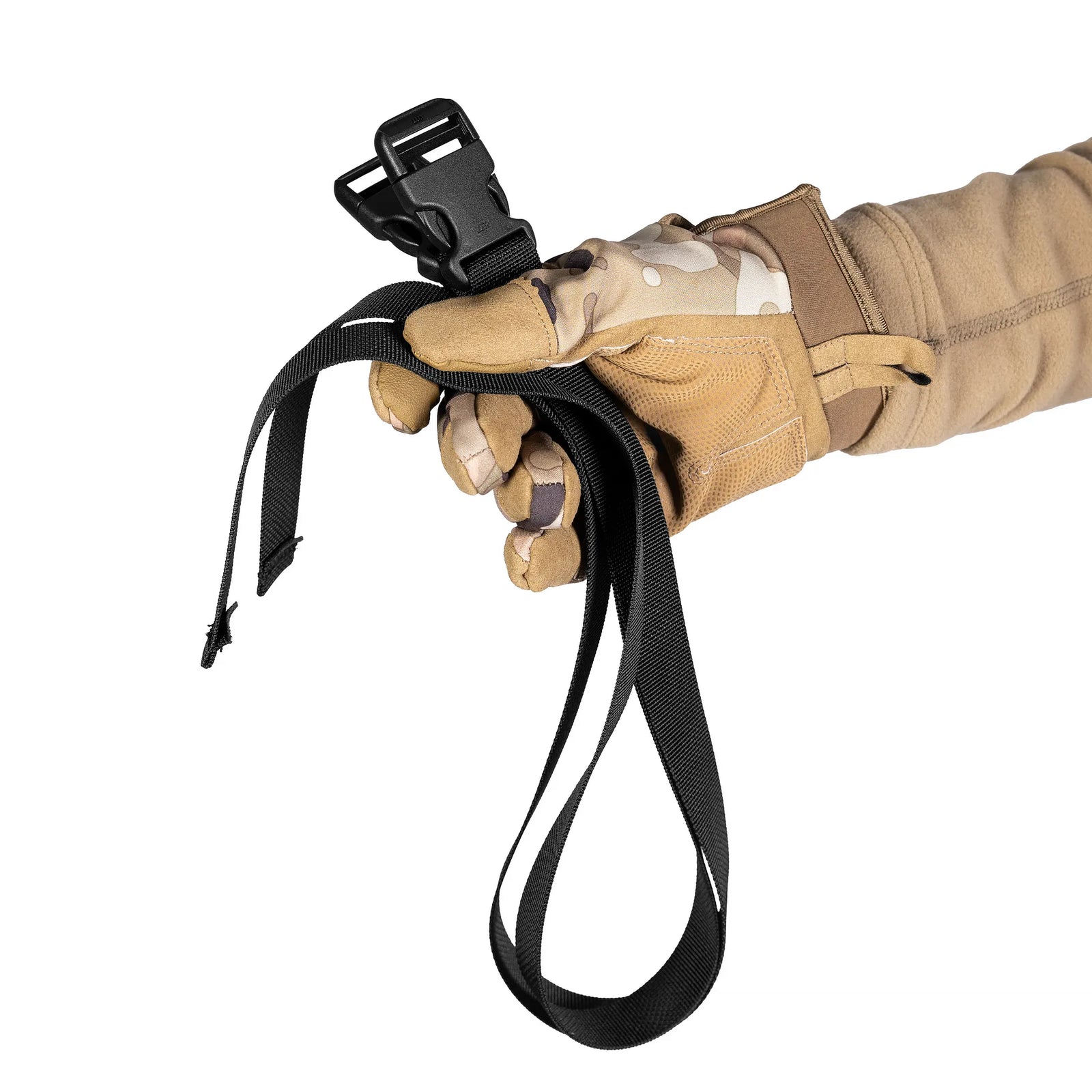 Duffel Bag Carrier 105L Black