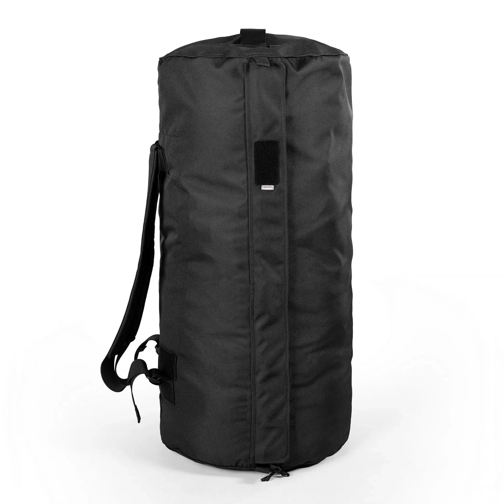 Duffel Bag Carrier 105L Black