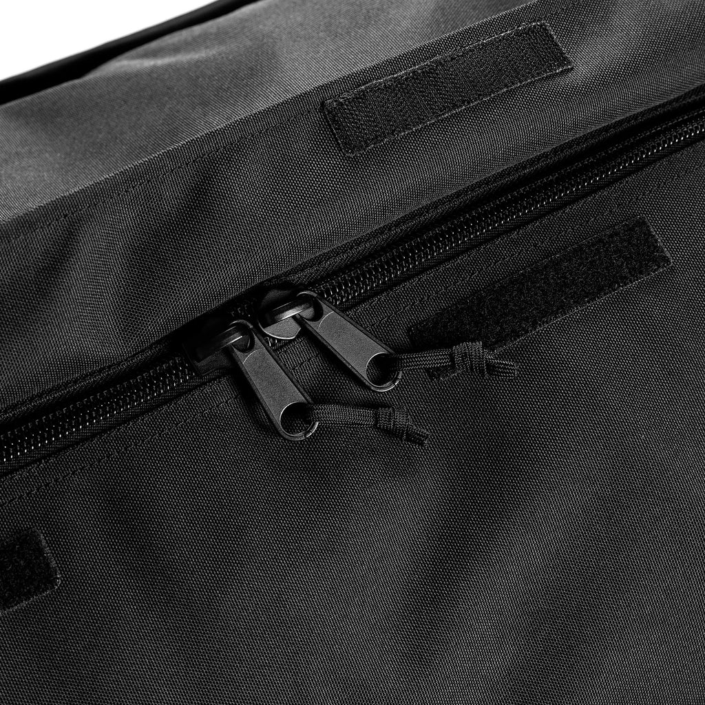 Duffel Bag Carrier 105L Black