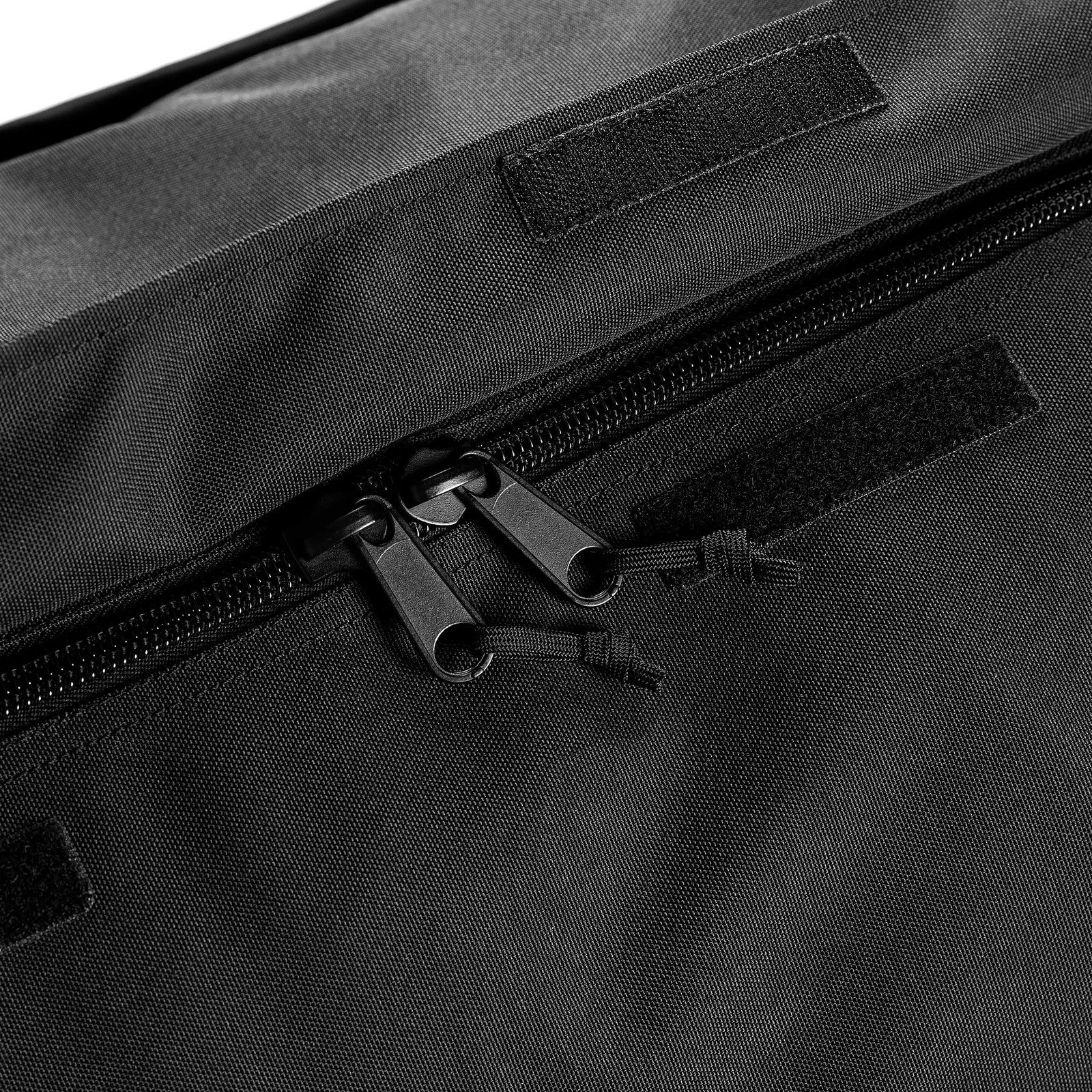 Duffel Bag Carrier 105L Black