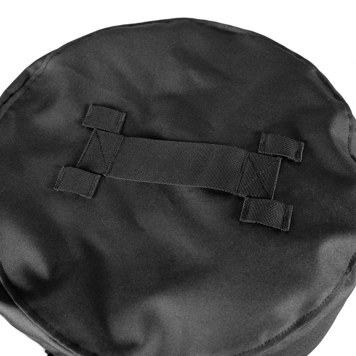 Duffel Bag Carrier 105L Black