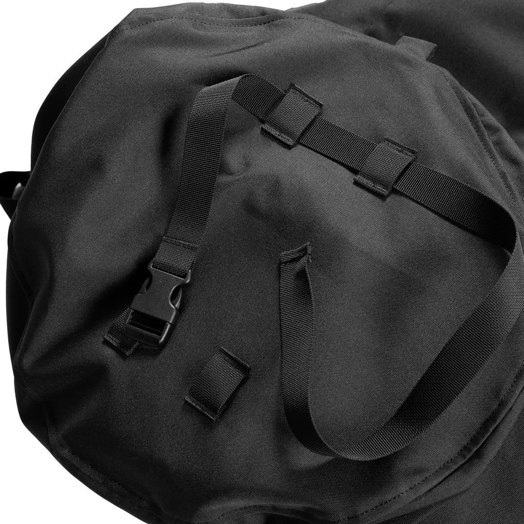 Duffel Bag Carrier 105L Black