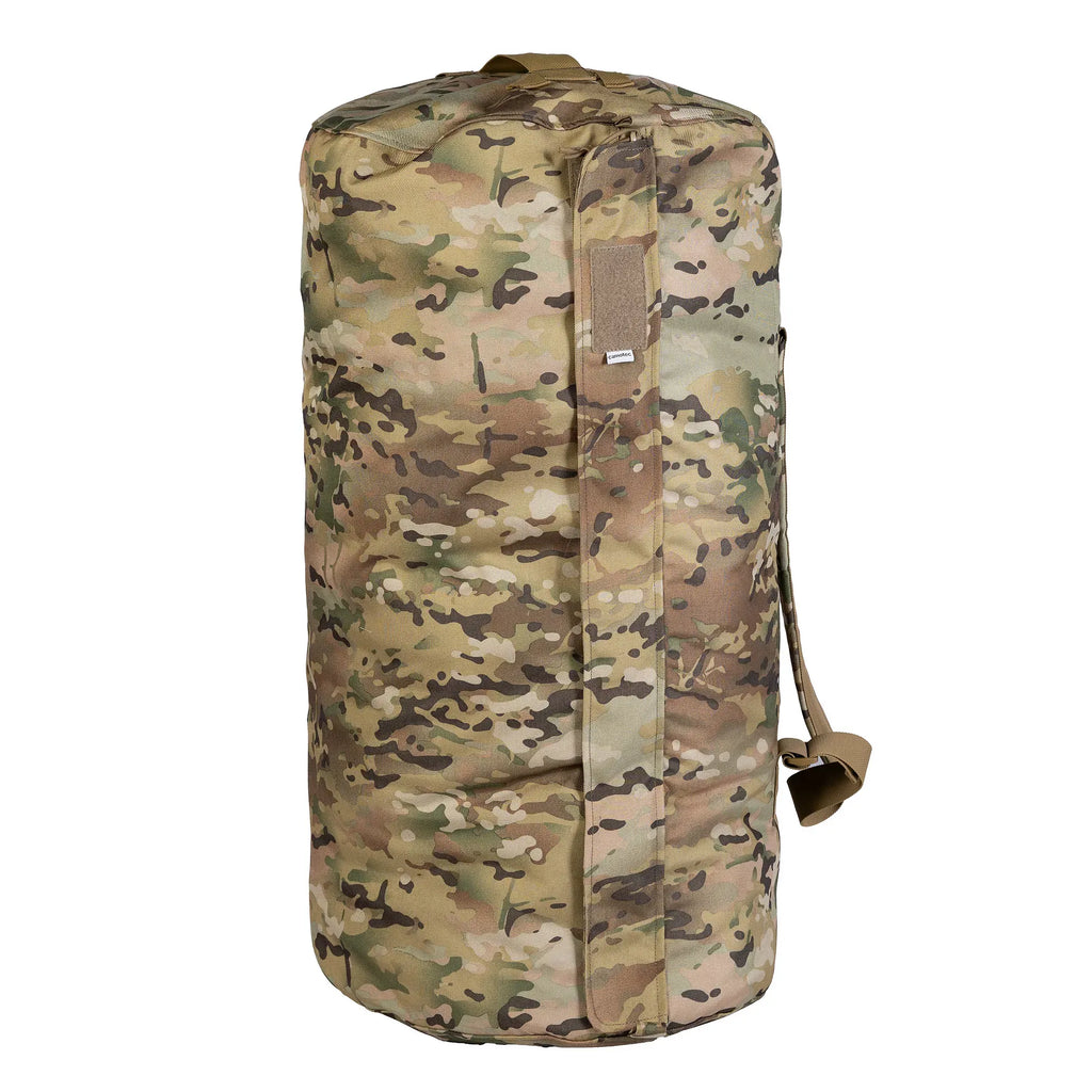 Duffel Bag Carrier 105L Multicam