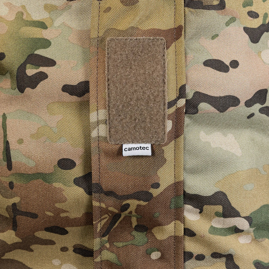 Duffel Bag Carrier 105L Multicam
