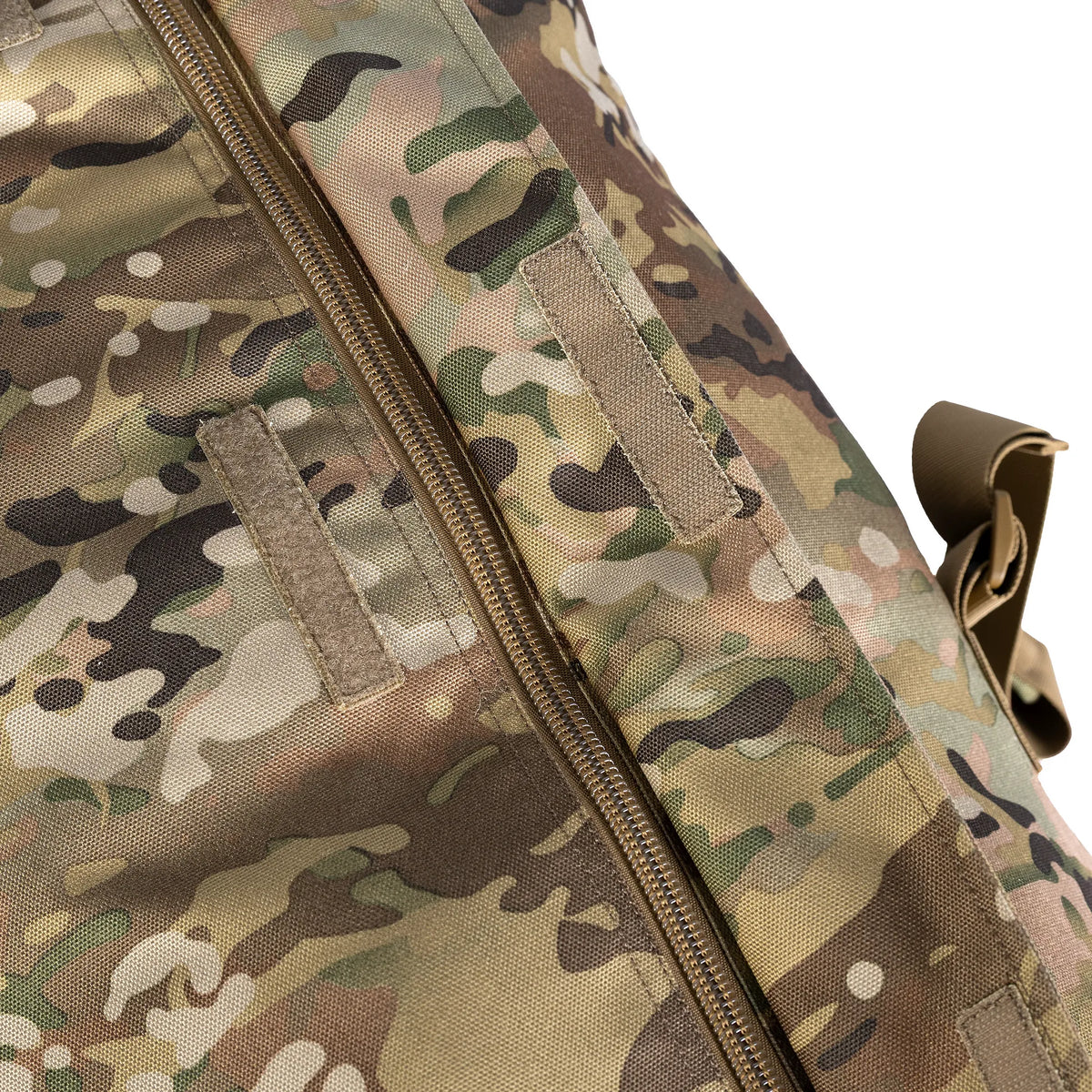 Duffel Bag Carrier 105L Multicam