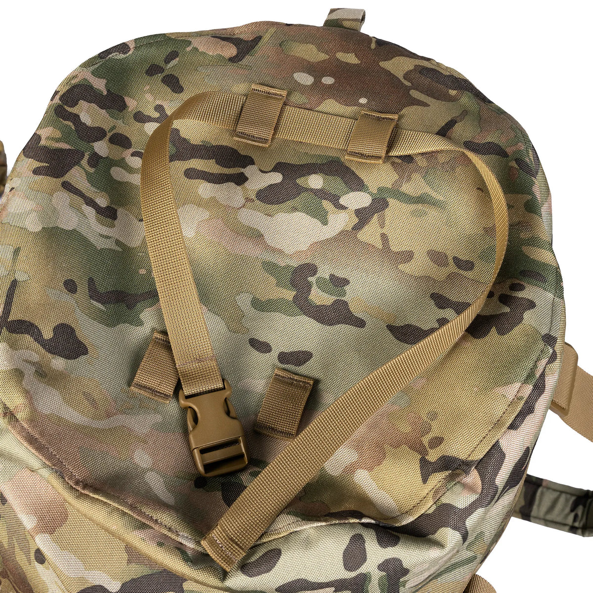 Duffel Bag Carrier 105L Multicam