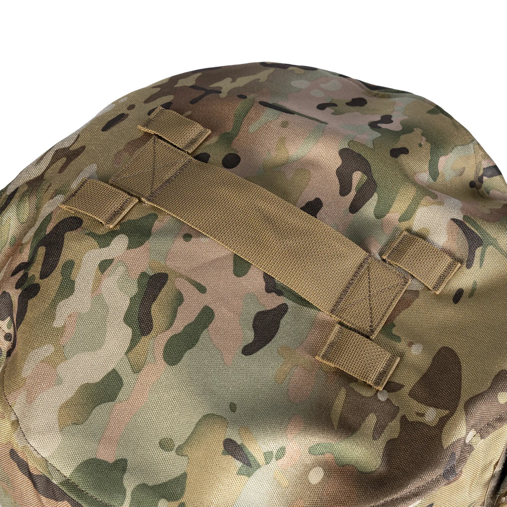 Duffel Bag Carrier 105L Multicam