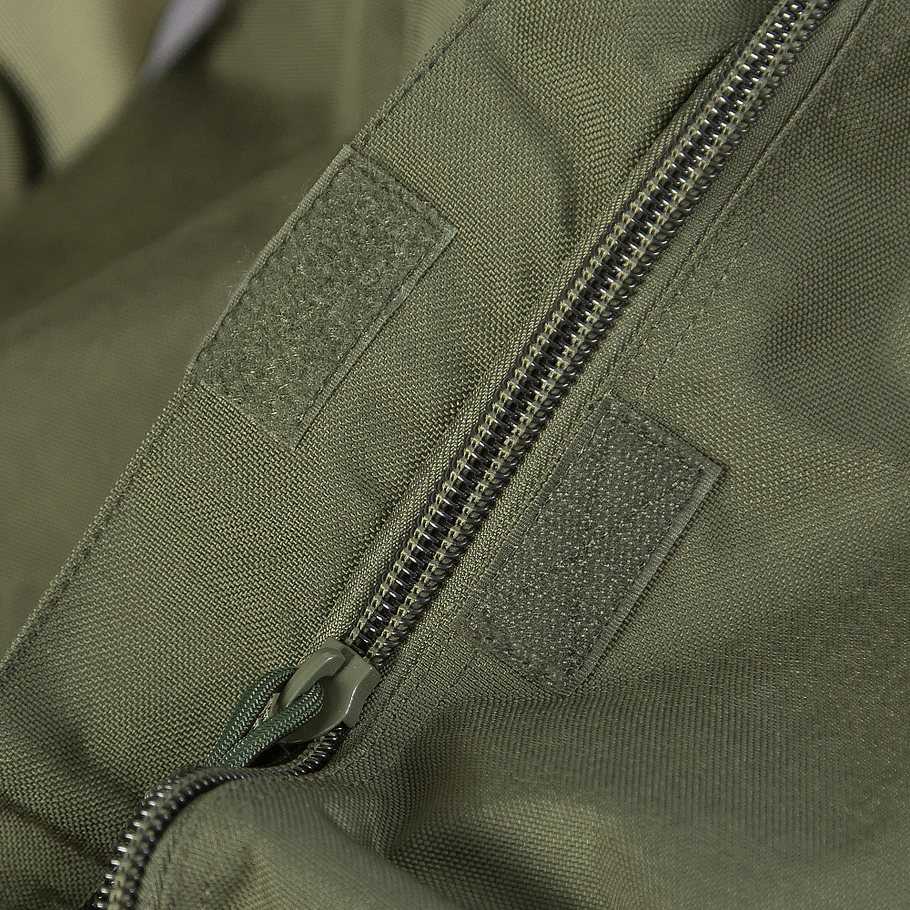 Duffel Bag Carrier 2.0 110L Nylon 1000D Khaki